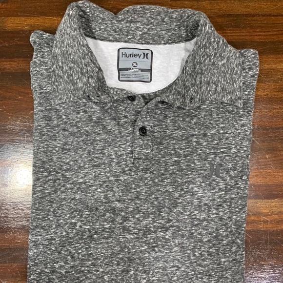 Hurley Other - 2 for $25 Hurley polo shirt